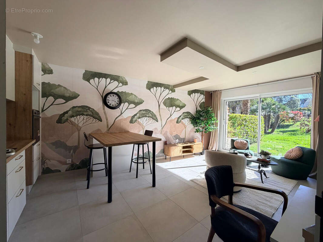 Appartement à SAINT-CAST-LE-GUILDO
