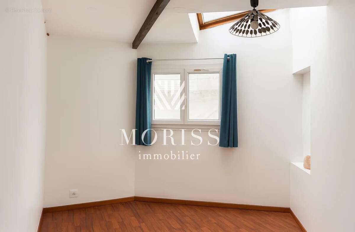 Appartement à MAISONS-ALFORT