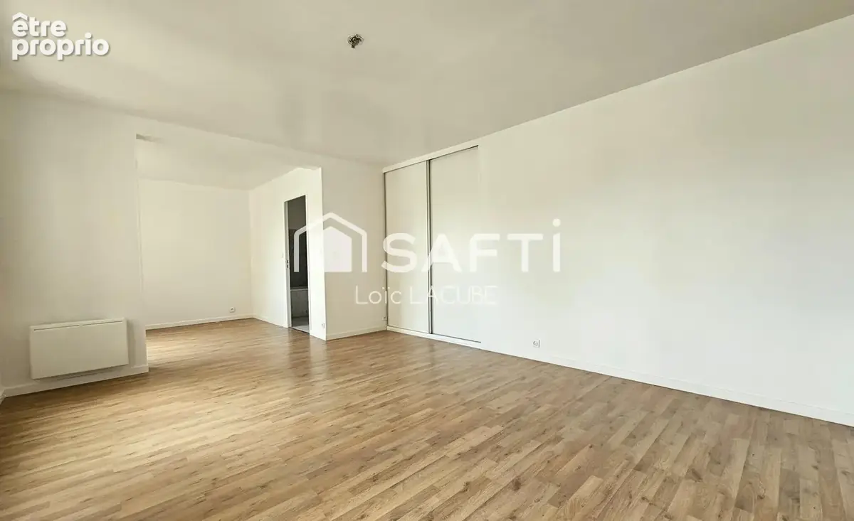 Photo 1 - Appartement à MONTIGNY-LE-BRETONNEUX