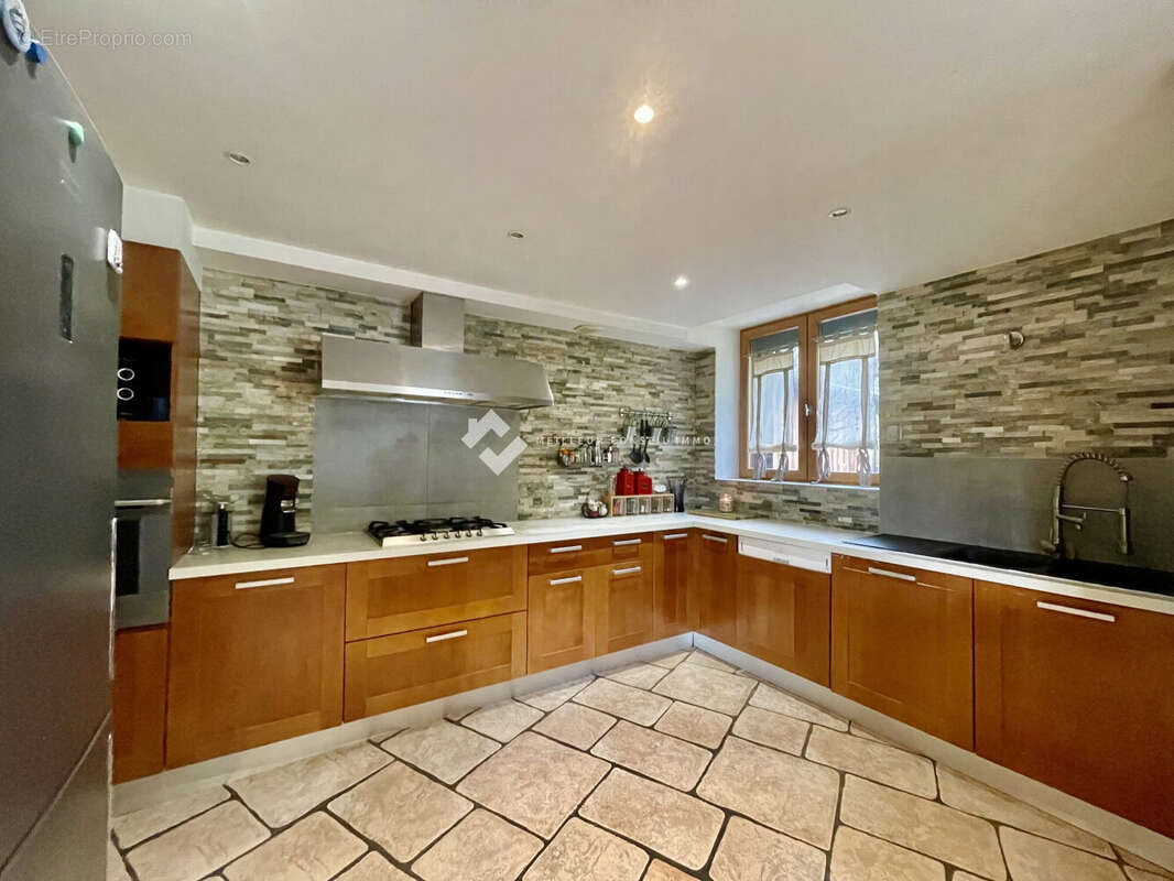 Maison 5 pièces 109 m² à vendre à Argentine (73220) - photo 7