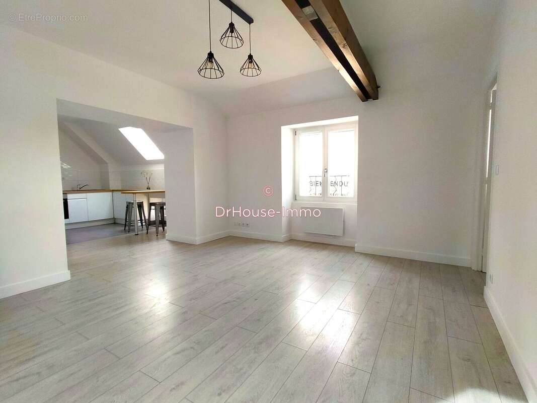 Appartement 48 m² à Poitiers  - photo 4