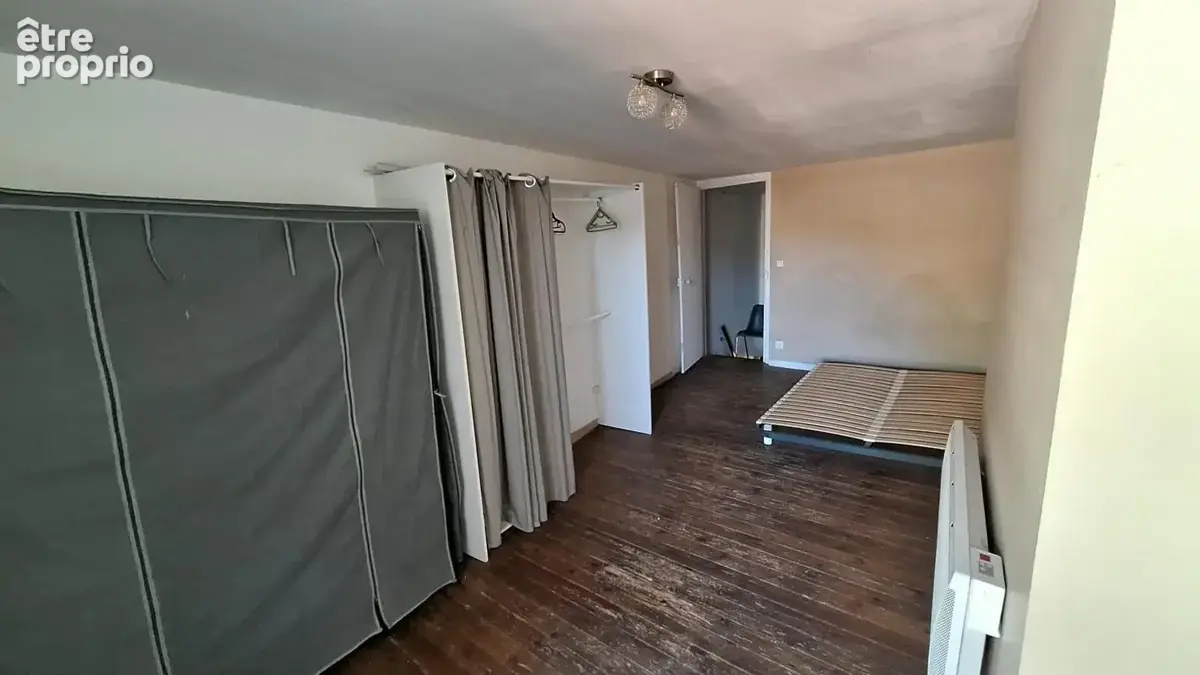 Maison 62 m² à Nontron  - photo 6