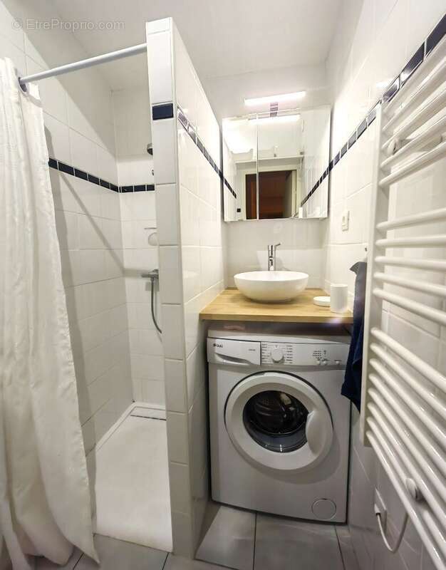 Appartement à AGDE