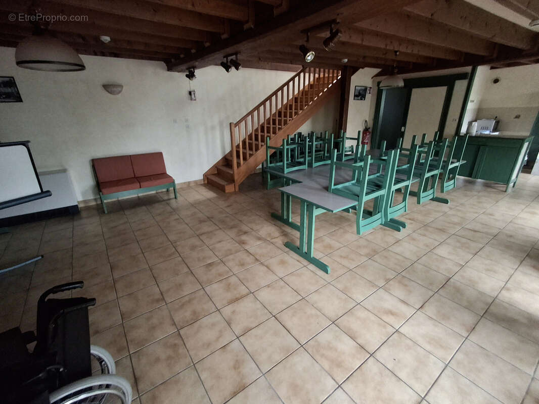 Maison à POILLEY