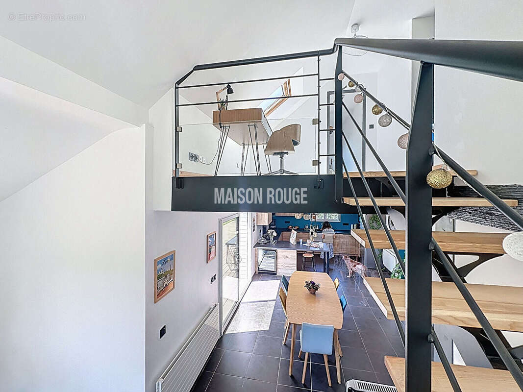 Maison à LANNION