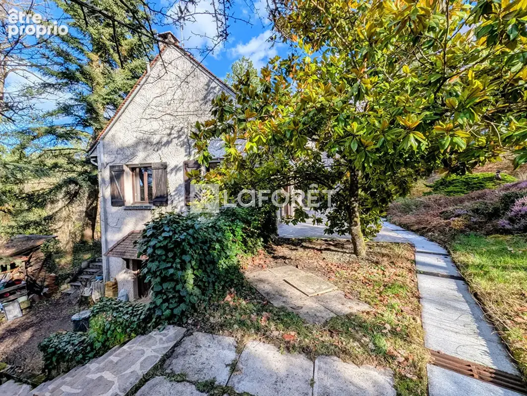Maison Acheres La Foret 8 pièce(s) 191 m2 - photo 17