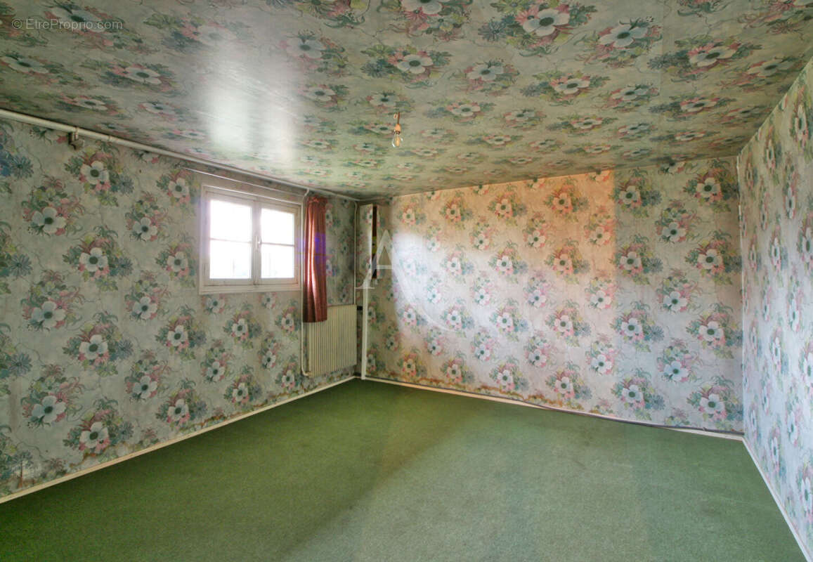 Maison à ANTONY
