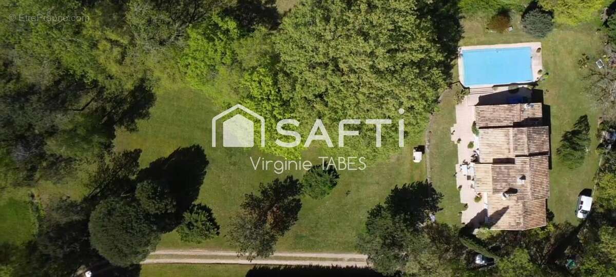 Photo 3 - Maison à PAYRIN-AUGMONTEL