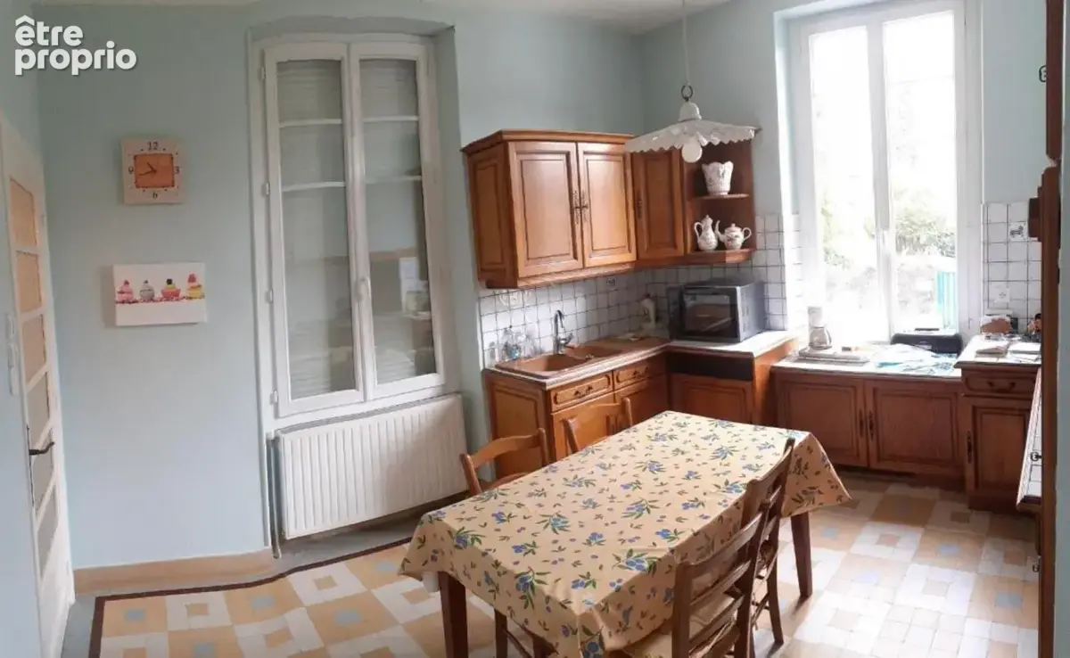 Maison à vendre 10 pièces ROMANS SUR ISERE (26) - photo 6