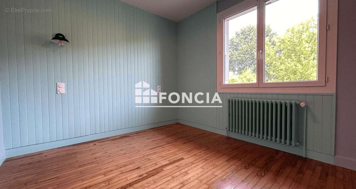 Maison à DRUMETTAZ-CLARAFOND