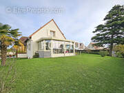 Maison à DOUVRES-LA-DELIVRANDE