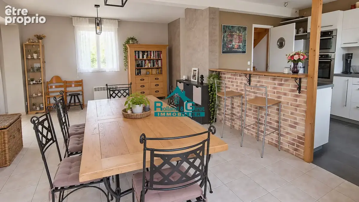 Maison Ercé Pres Liffré - photo 4