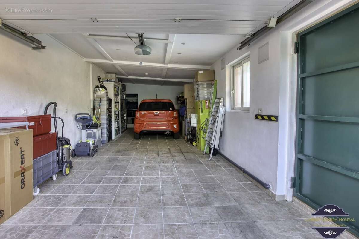 Maison à SANARY-SUR-MER