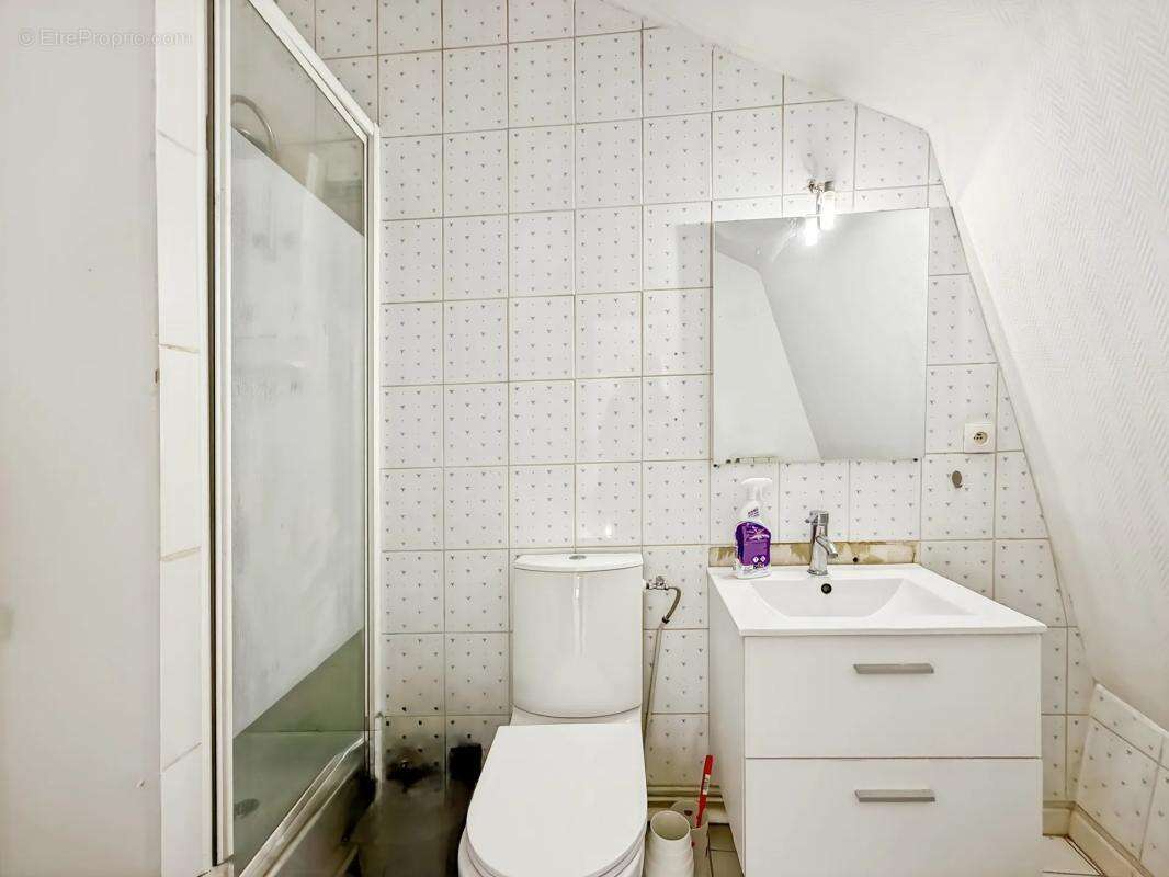 Appartement à CHARS