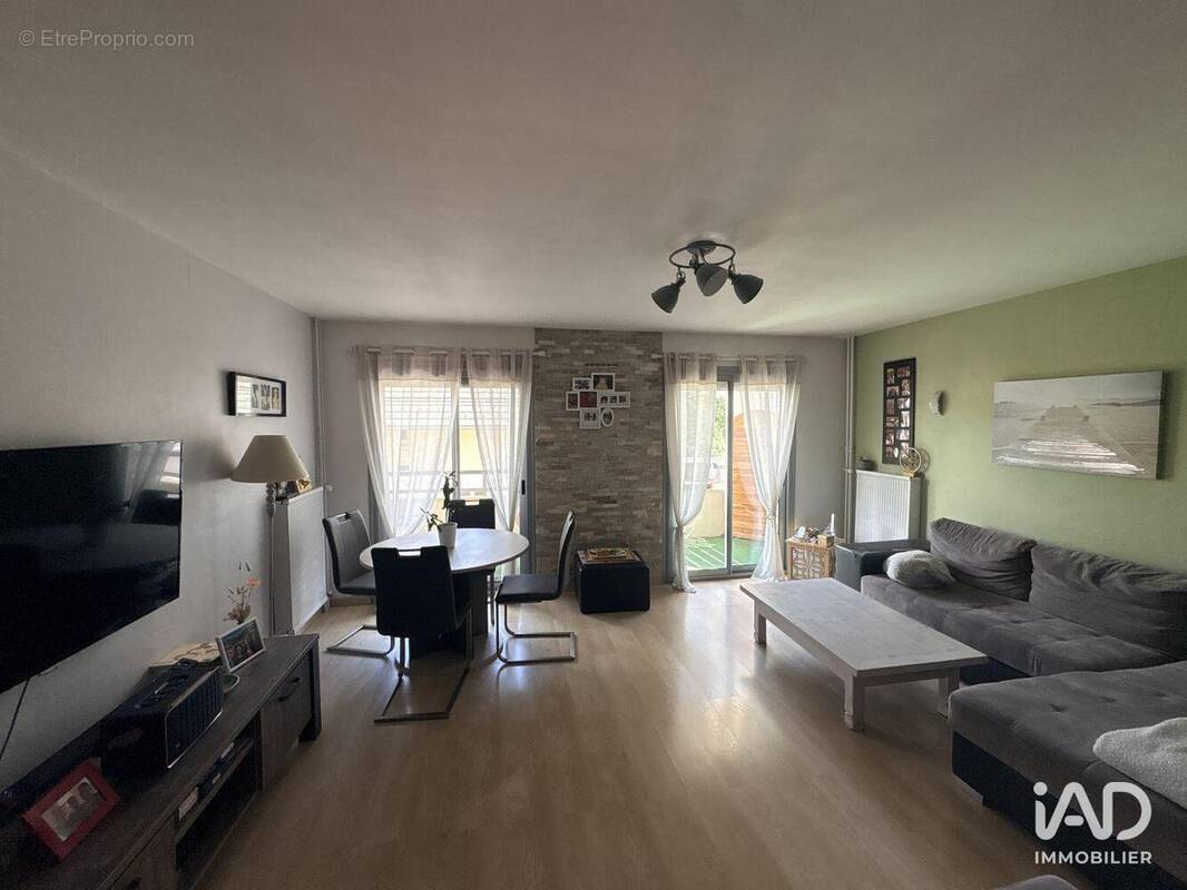 Photo 1 - Appartement à GAP