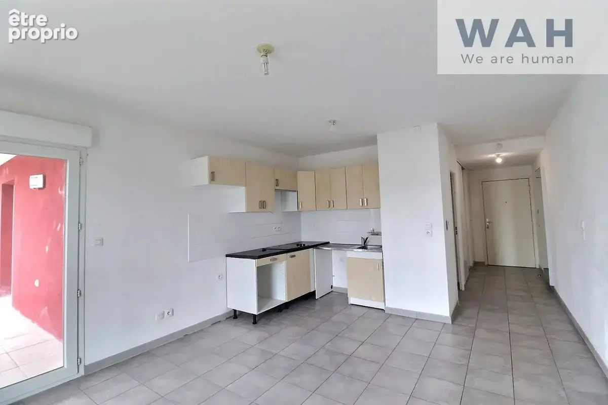 Vente appartement t3 juvignac 34990 - photo 3