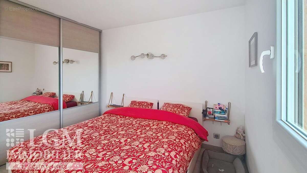 Appartement à VITROLLES