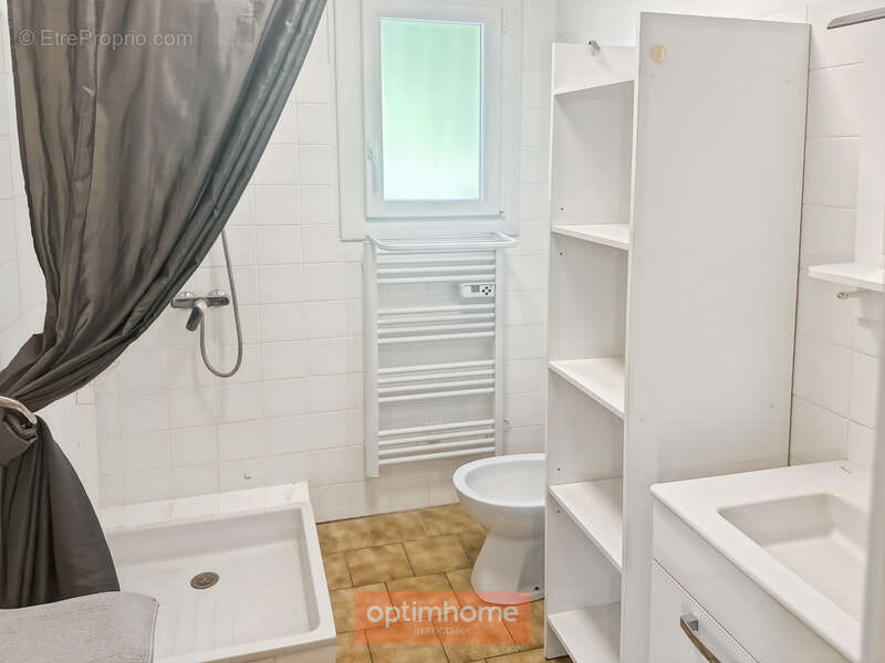 Appartement à MARGUESTAU