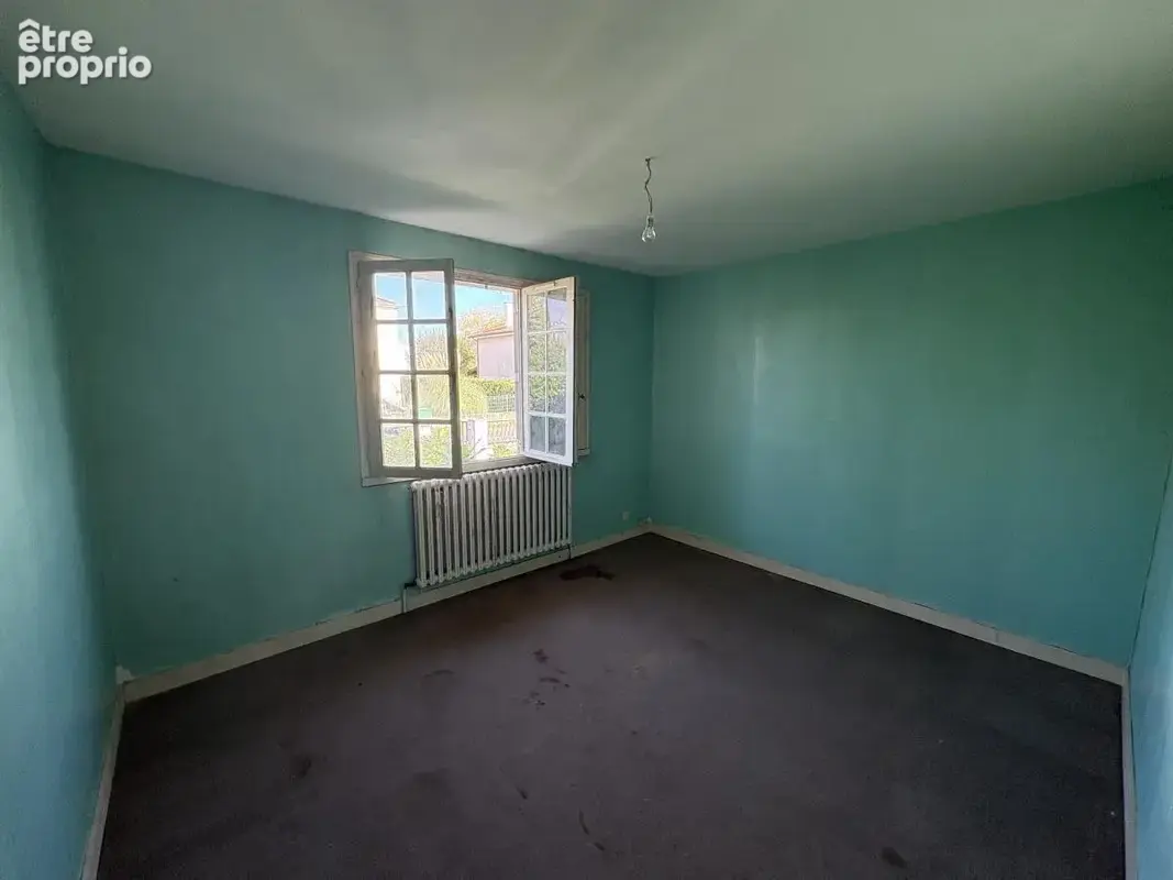 Maison 4 pièces 97 m² à vendre à Chauray (79180) - photo 3