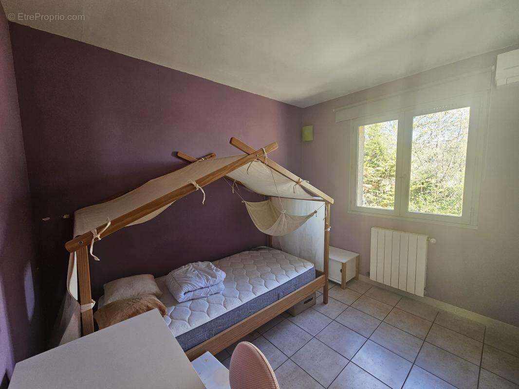 Maison à SERNHAC