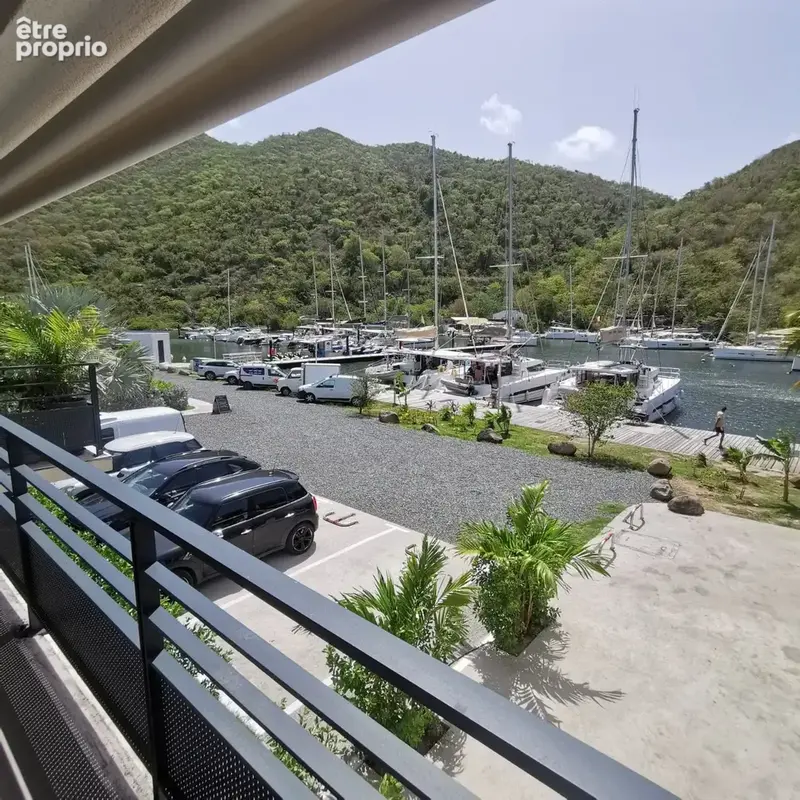 Appartement 88 m² à Saint-Martin  - photo 4