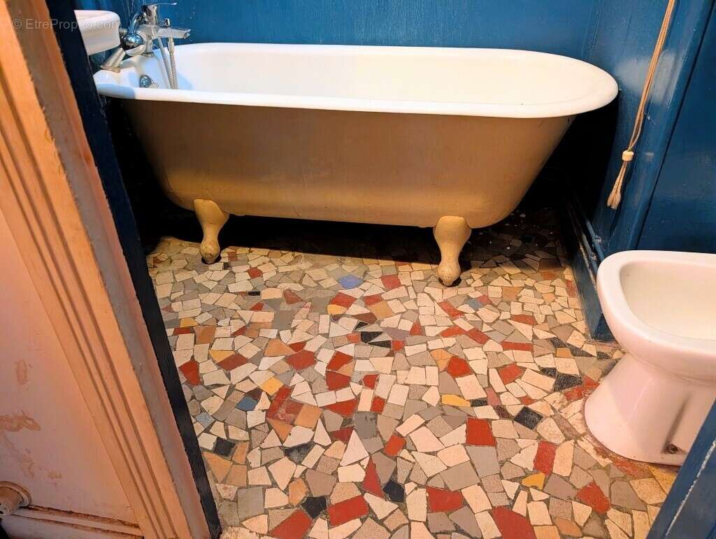 CORENTIN CELTON, limite Paris 15éme, un magnifique appartement familial de 4  pièces de 82 m2 - photo 10