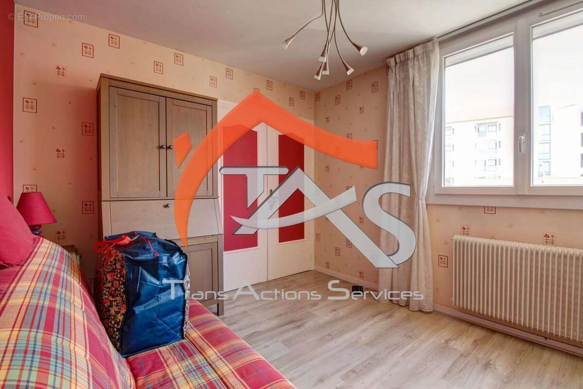 Appartement à FIRMINY