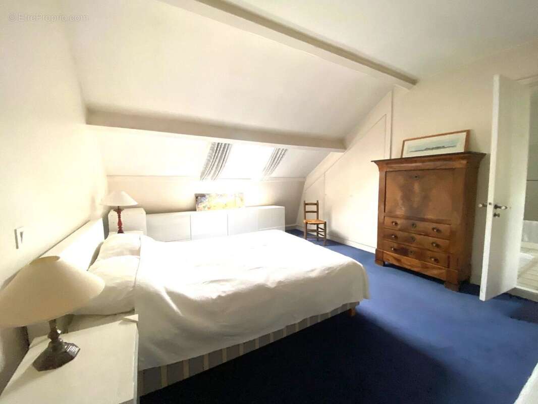 Appartement à PARIS-5E