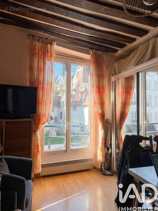 Photo 1 - Appartement à PARIS-10E