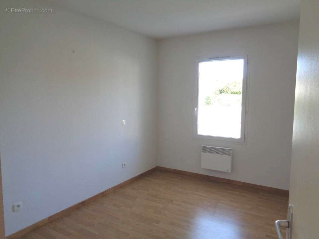 Appartement à SOUILLAC