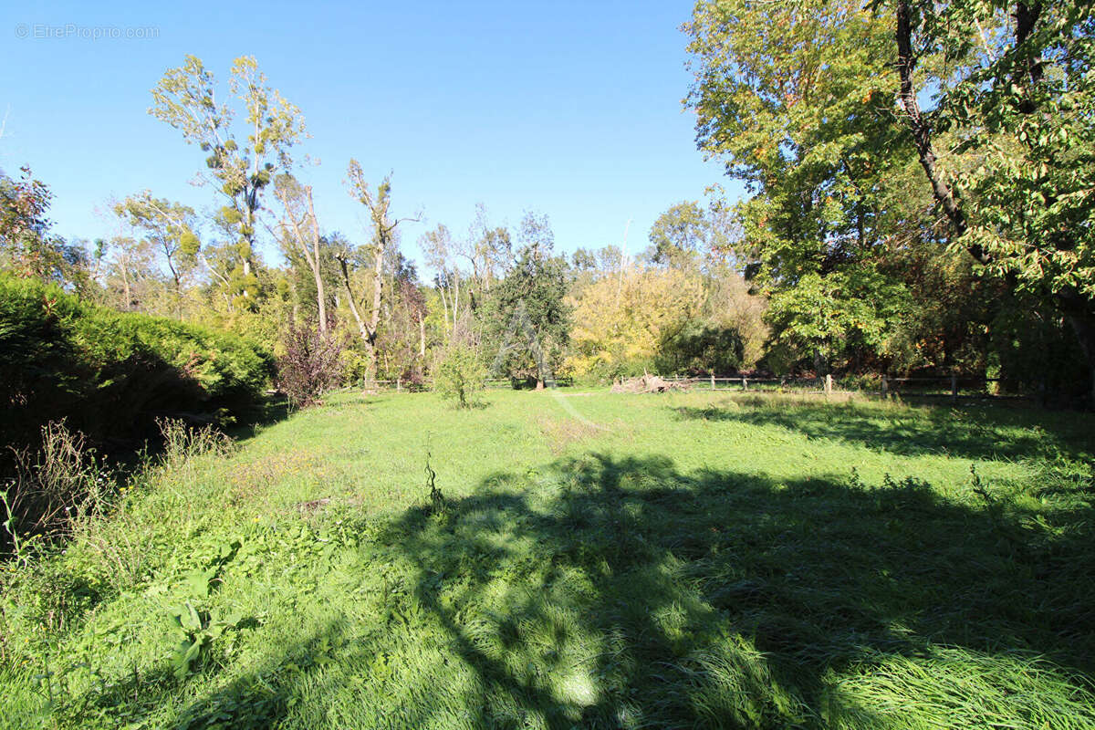 Maison à HUISSEAU-SUR-COSSON
