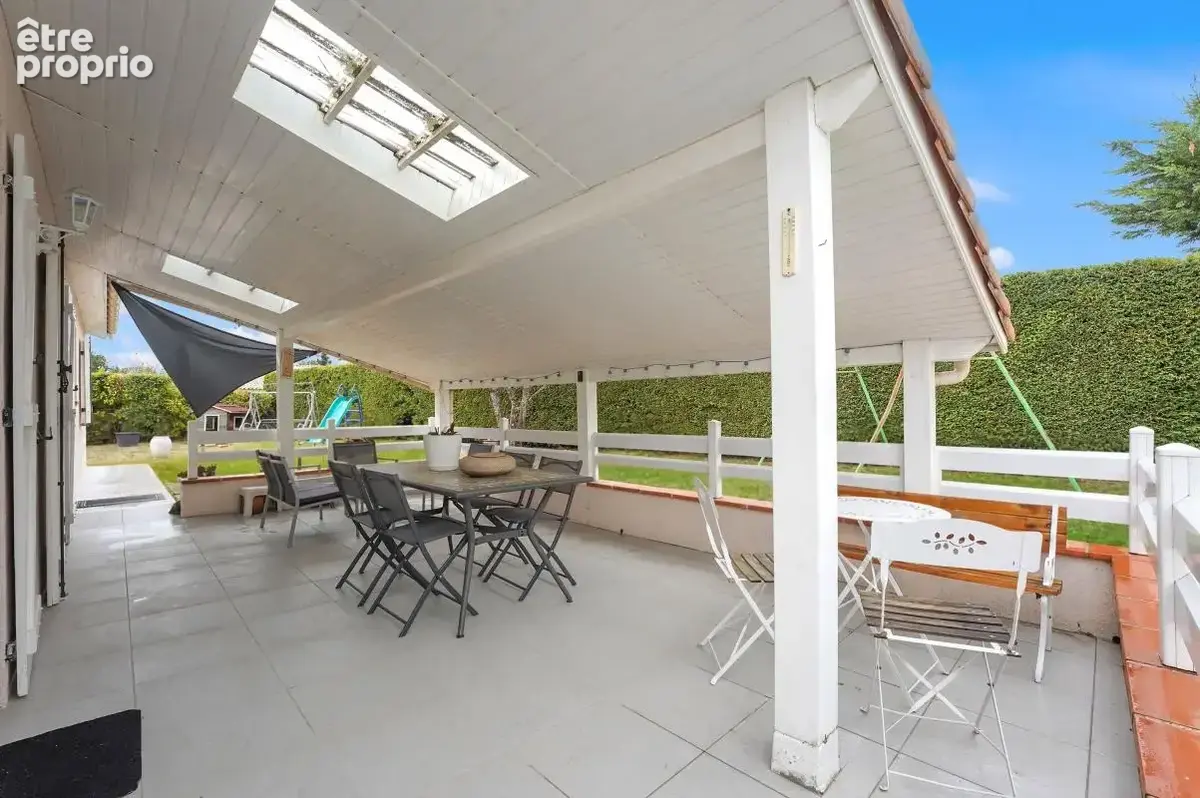 Maison À Vendre - photo 11