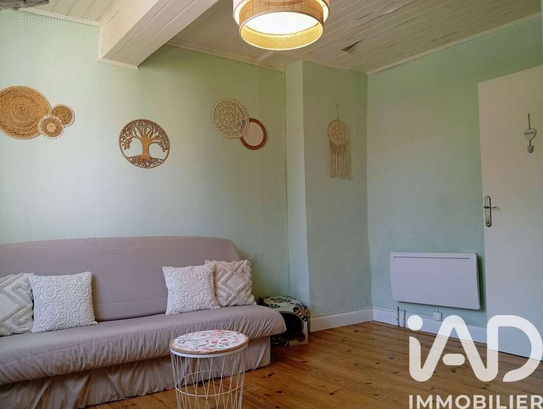 Maison 116 m² à Brassac  - photo 9