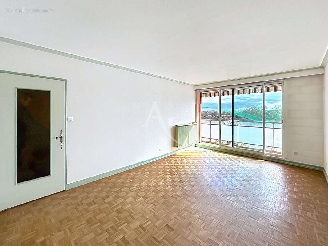 Appartement à MACON