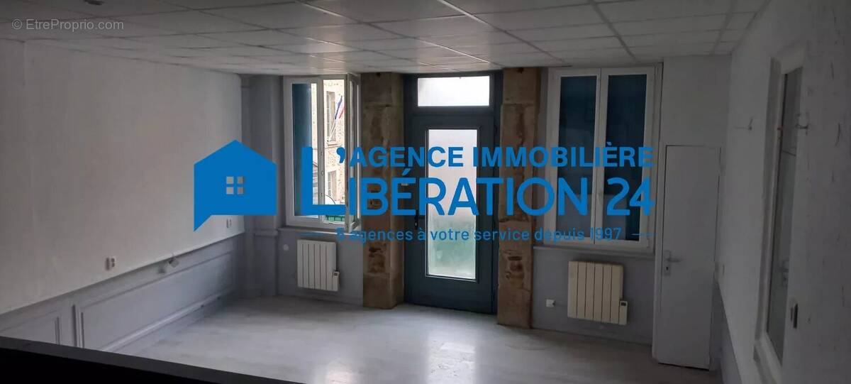 Appartement à SAINT-PAUL-EN-JAREZ