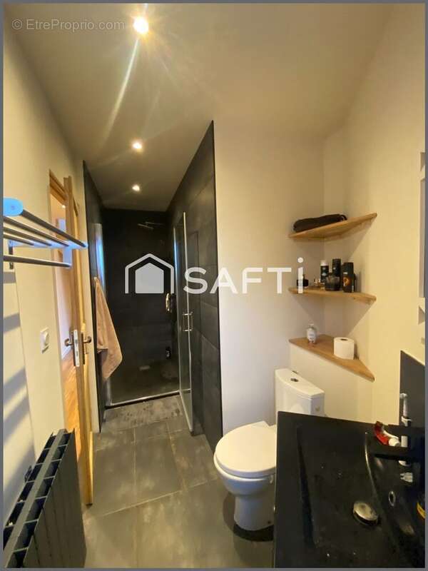 Photo 7 - Maison à PLENEUF-VAL-ANDRE