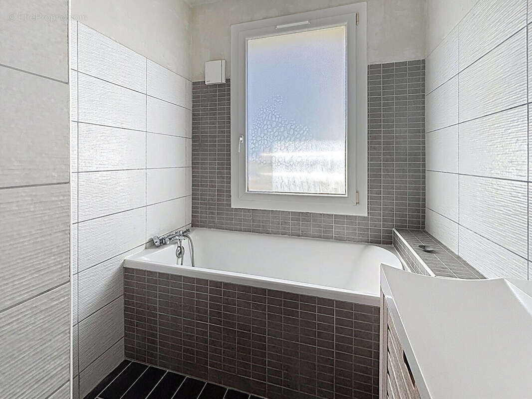Appartement Saint Brieuc 4 pièce(s) 82.31 m2 - photo 4