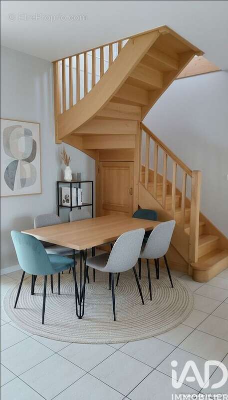 Photo 5 - Maison à LES PONTS-DE-CE