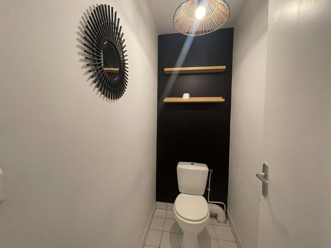 Appartement à AMIENS