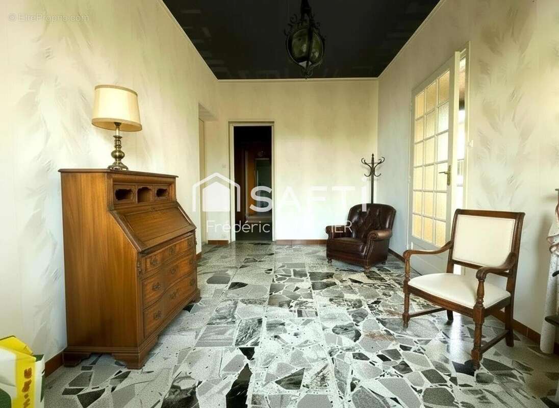 Photo 8 - Maison à ROISEL