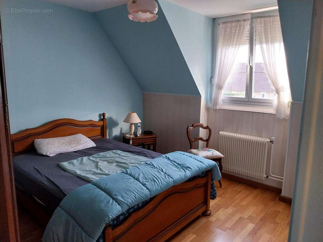 Photo 6 - Maison à SENLIS