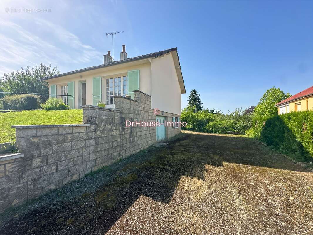 Maison 73 m² à Nogent-Le-Bernard  - photo 24