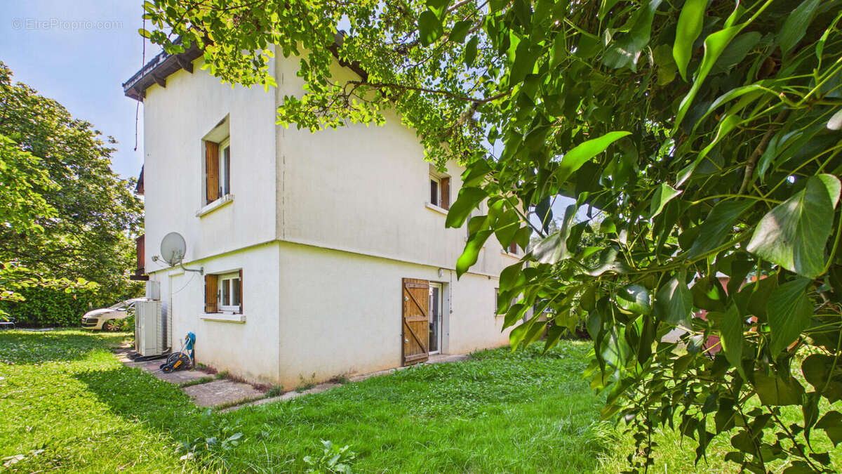 Maison atypique de 110M² - photo 17