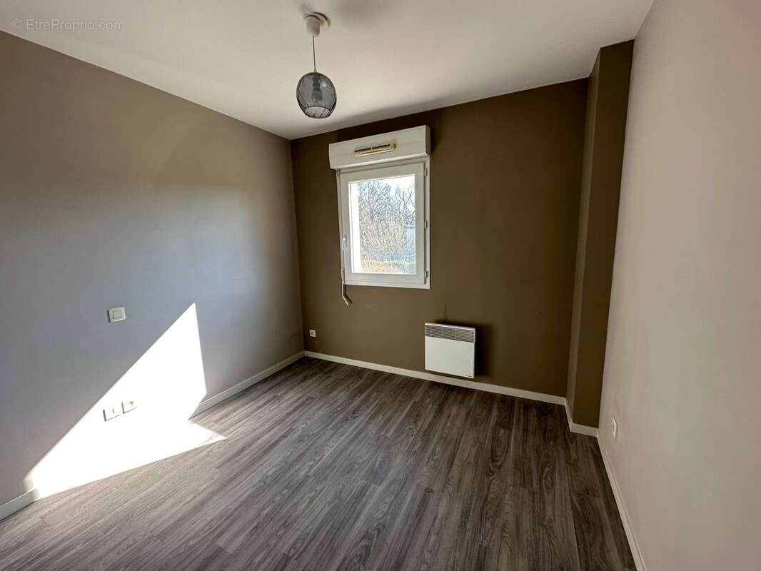 A VENDRE Appartement Baud - photo 8