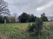 Terrain à PONTCHATEAU