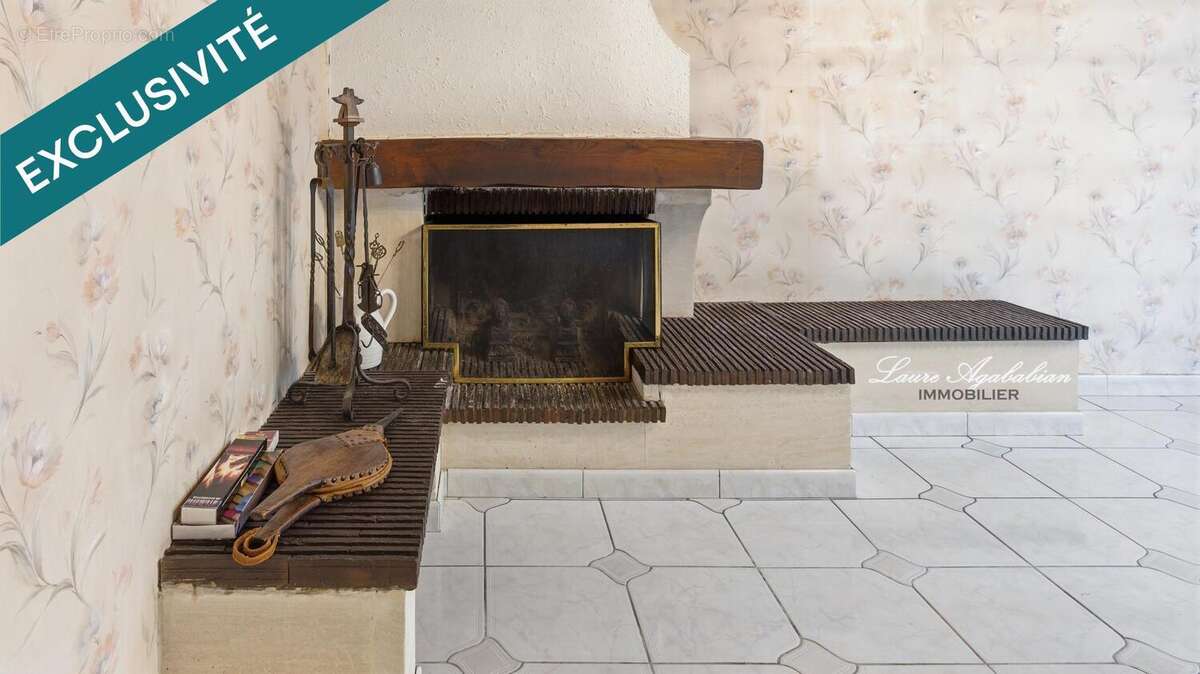 Photo 4 - Maison à VILLABE