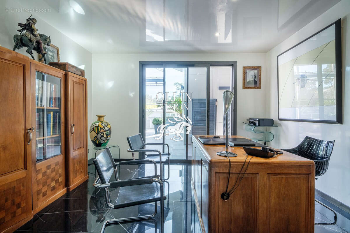 Maison à LE BOUSCAT