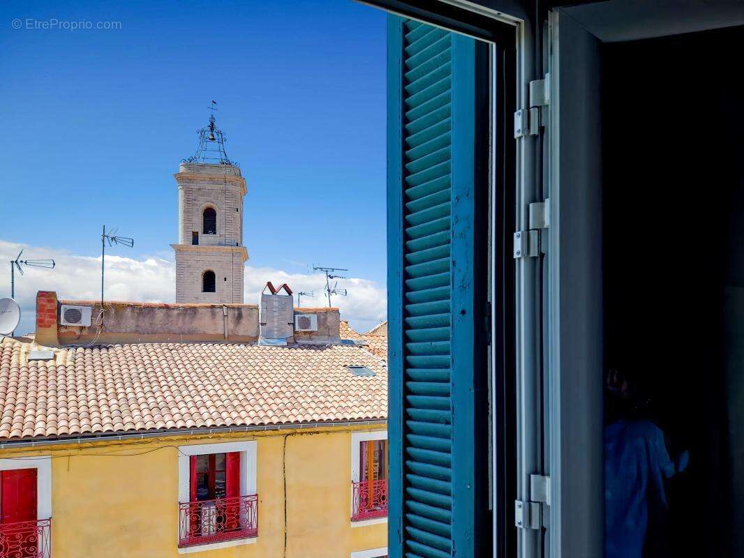 Maison à MARSEILLAN
