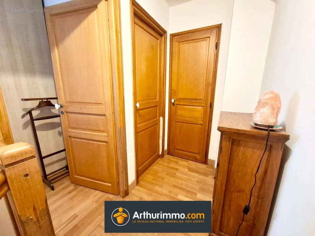 Maison à COULOMMIERS