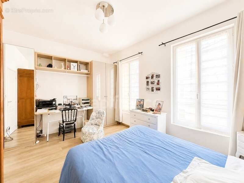 Appartement à PONS